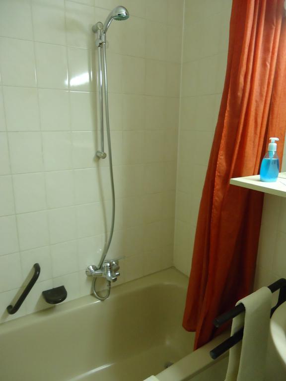 Enjoyhotel Garni Korntal Stuttgart B&B Parkplatz Sprinter Exterior photo